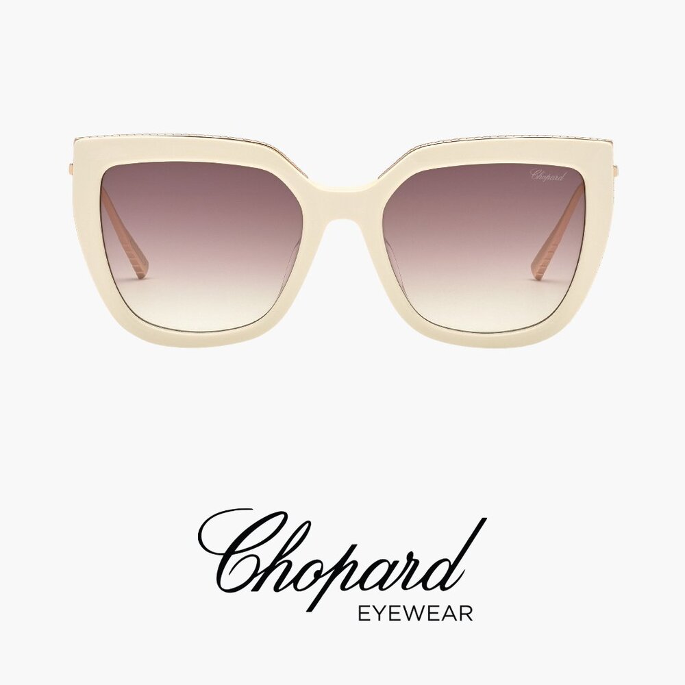 CHOPARD SUNGLASSES - WOMEN SCH319